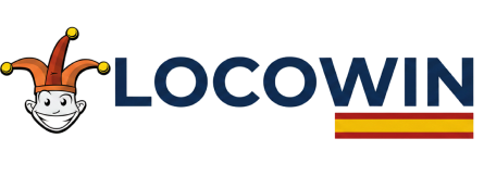 Logotipo de Locowin España
