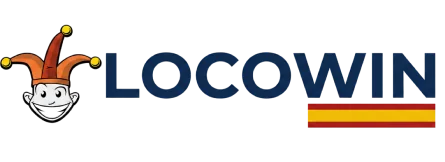 Logotipo de Locowin España